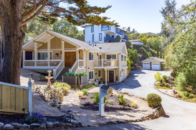 1172 Millbrae Avenue, Millbrae, CA 94030