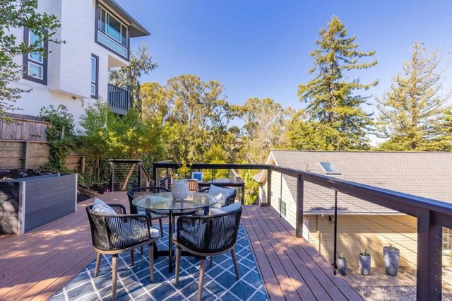 1172 Millbrae Avenue, Millbrae, CA 94030