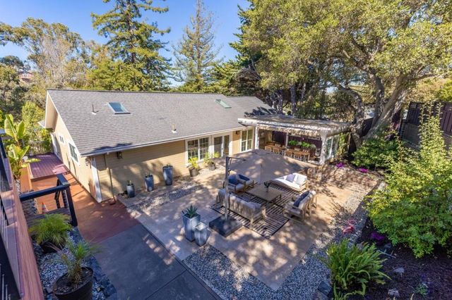 1172 Millbrae Avenue, Millbrae, CA 94030