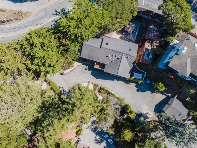 1172 Millbrae Avenue, Millbrae, CA 94030