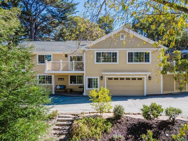 1172 Millbrae Avenue, Millbrae, CA 94030