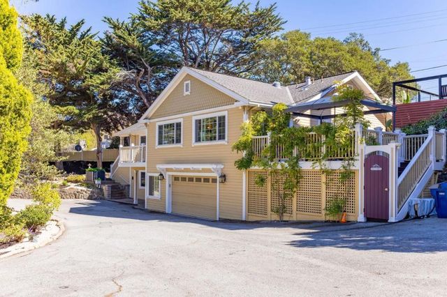 1172 Millbrae Avenue, Millbrae, CA 94030
