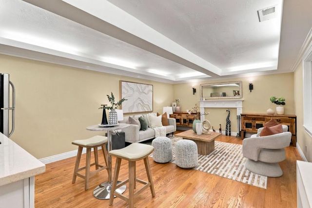 1172 Millbrae Avenue, Millbrae, CA 94030
