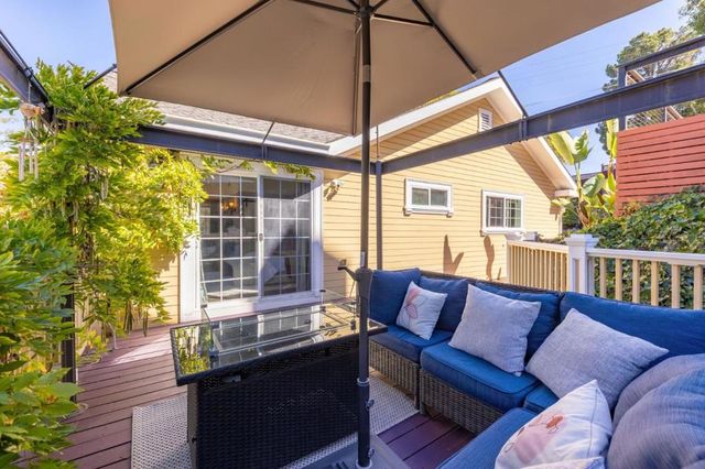 1172 Millbrae Avenue, Millbrae, CA 94030