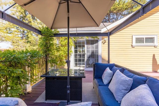 1172 Millbrae Avenue, Millbrae, CA 94030