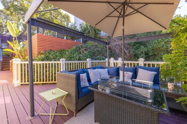 1172 Millbrae Avenue, Millbrae, CA 94030