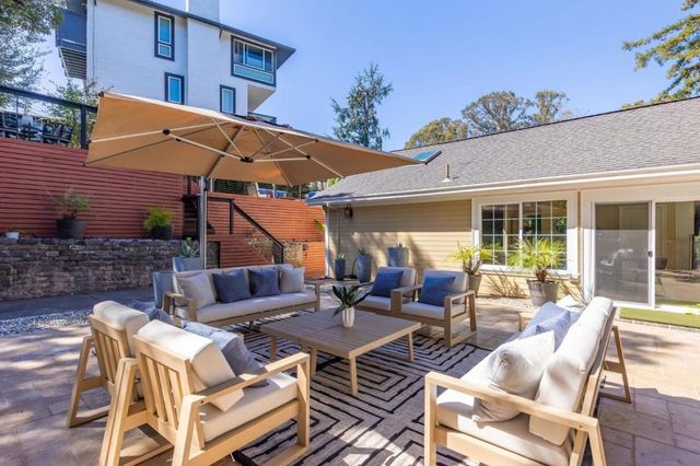 1172 Millbrae Avenue, Millbrae, CA 94030