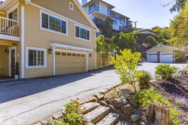1172 Millbrae Avenue, Millbrae, CA 94030