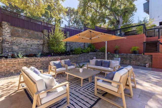 1172 Millbrae Avenue, Millbrae, CA 94030