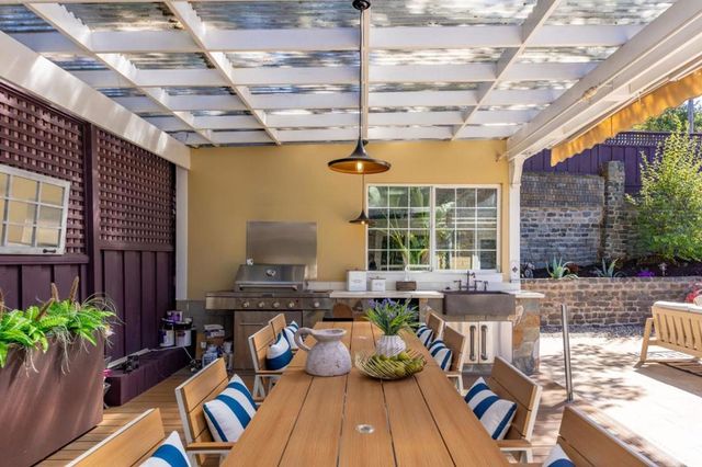 1172 Millbrae Avenue, Millbrae, CA 94030