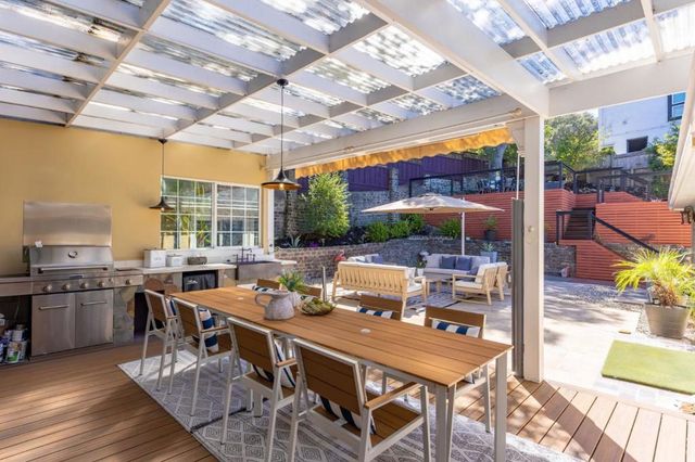 1172 Millbrae Avenue, Millbrae, CA 94030