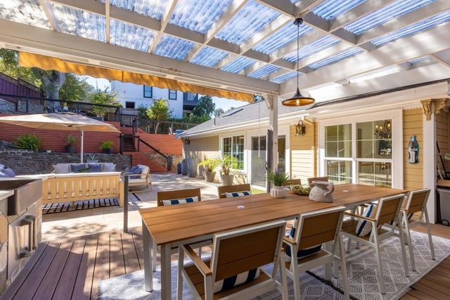 1172 Millbrae Avenue, Millbrae, CA 94030