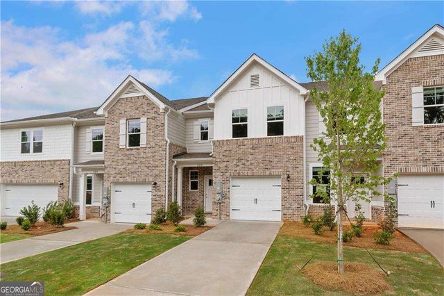 349 Navigator Lane, Mcdonough, GA 30253