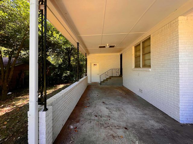 3766 ARGONNE ST, Memphis, TN 38127