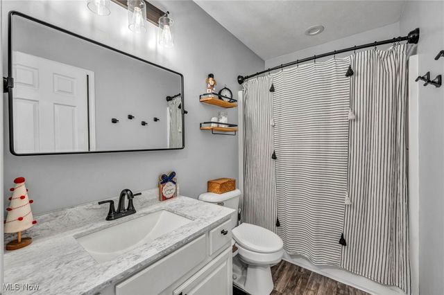 5827 Tanager Court, Mentor, OH 44060