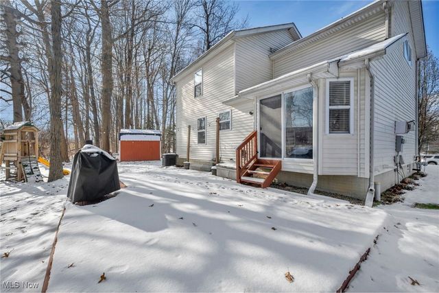 5827 Tanager Court, Mentor, OH 44060