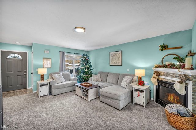 5827 Tanager Court, Mentor, OH 44060