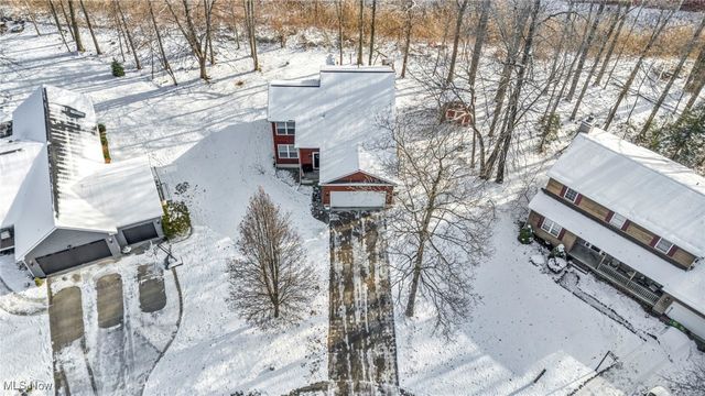 5827 Tanager Court, Mentor, OH 44060