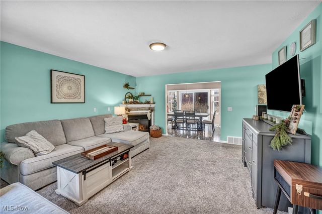 5827 Tanager Court, Mentor, OH 44060