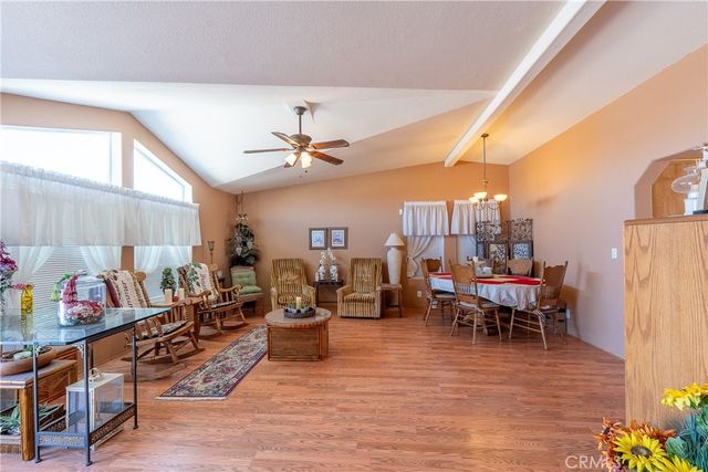 1253 coral Avenue, Thermal, CA 92274