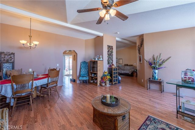 1253 coral Avenue, Thermal, CA 92274