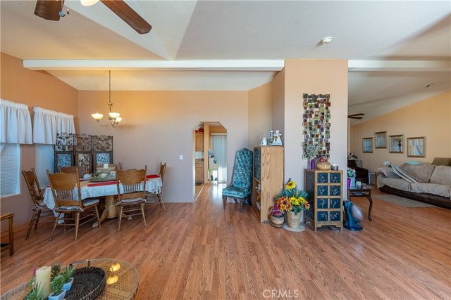 1253 coral Avenue, Thermal, CA 92274