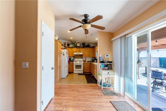 1253 coral Avenue, Thermal, CA 92274
