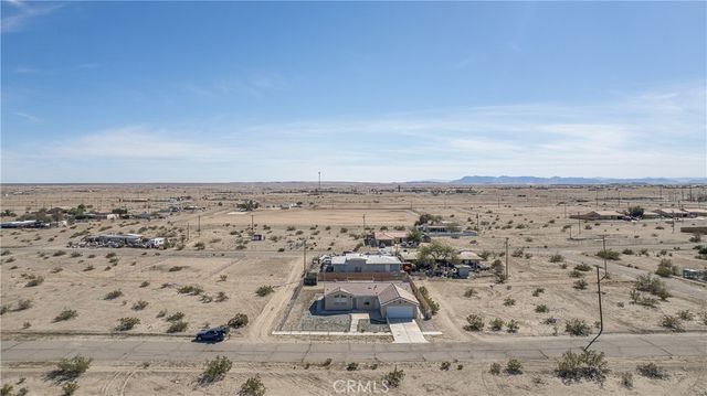 1253 coral Avenue, Thermal, CA 92274