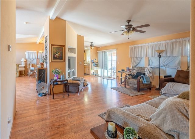 1253 coral Avenue, Thermal, CA 92274