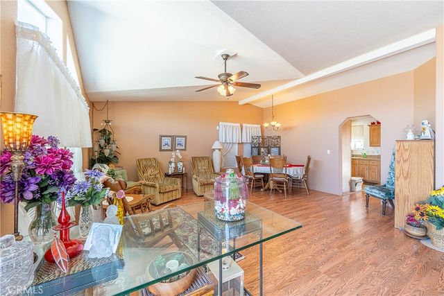 1253 coral Avenue, Thermal, CA 92274