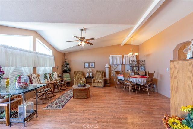 1253 coral Avenue, Thermal, CA 92274