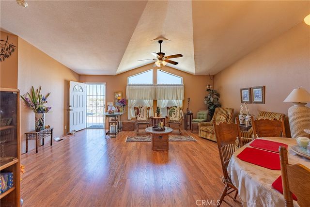 1253 coral Avenue, Thermal, CA 92274