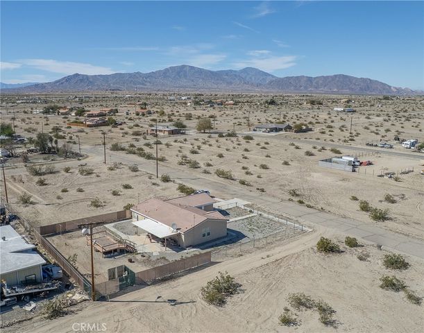 1253 coral Avenue, Thermal, CA 92274