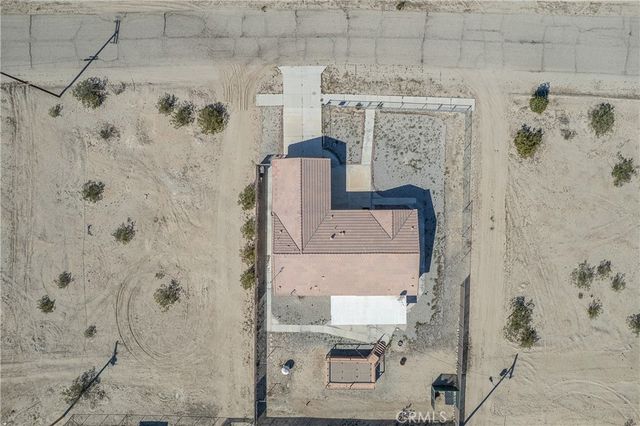 1253 coral Avenue, Thermal, CA 92274