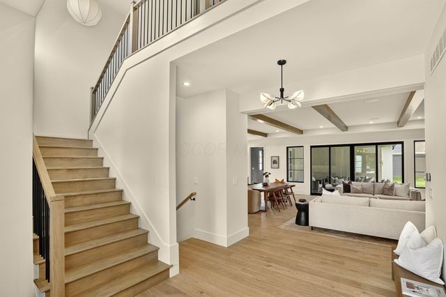 5390 Maple Drive, Lewis Center, OH 43035