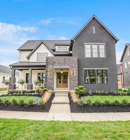 5390 Maple Drive, Lewis Center, OH 43035