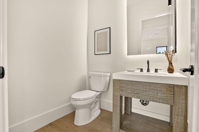 5390 Maple Drive, Lewis Center, OH 43035