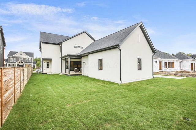 5390 Maple Drive, Lewis Center, OH 43035