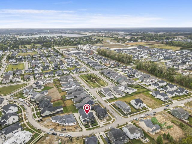 5390 Maple Drive, Lewis Center, OH 43035