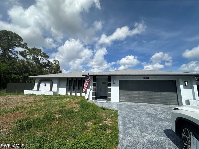 101 Edward AVE, Lehigh Acres, FL 33936