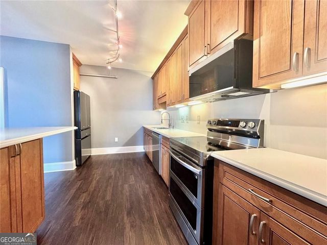 199 14th Street NE 2802, Atlanta, GA 30309