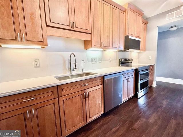 199 14th Street NE 2802, Atlanta, GA 30309