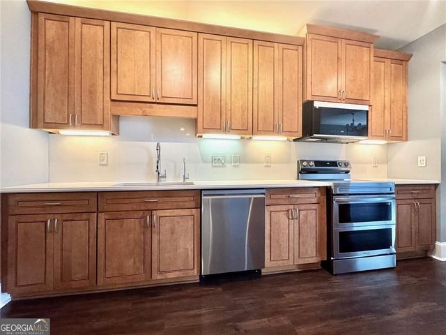 199 14th Street NE 2802, Atlanta, GA 30309