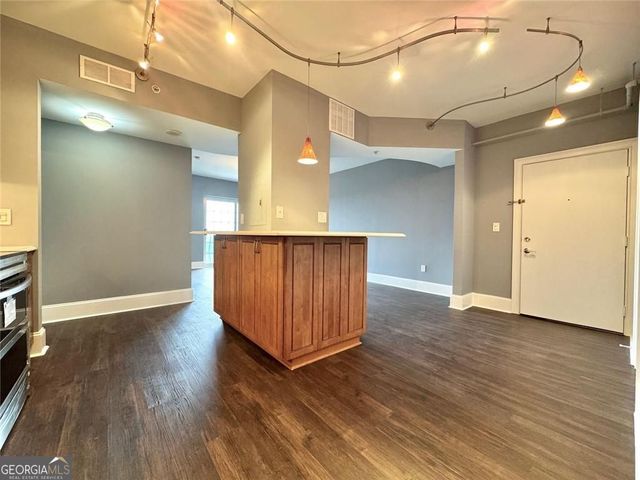 199 14th Street NE 2802, Atlanta, GA 30309