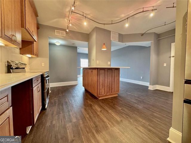 199 14th Street NE 2802, Atlanta, GA 30309