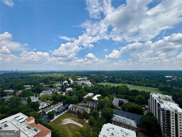 199 14th Street NE 2802, Atlanta, GA 30309