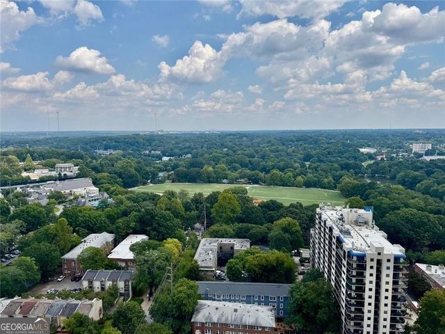 199 14th Street NE 2802, Atlanta, GA 30309