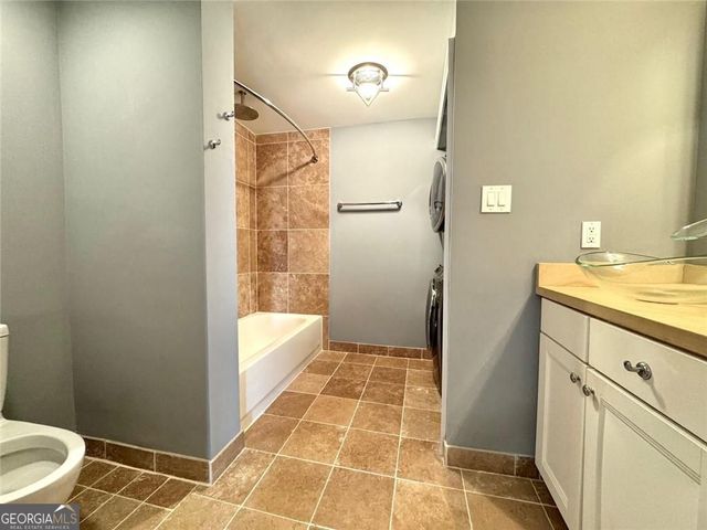 199 14th Street NE 2802, Atlanta, GA 30309