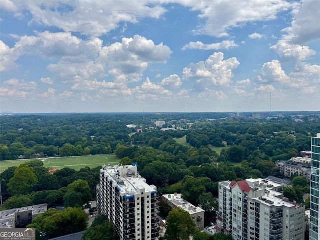 199 14th Street NE 2802, Atlanta, GA 30309