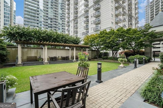 199 14th Street NE 2802, Atlanta, GA 30309